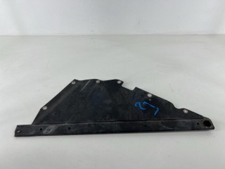 защита днища BMW i3 L01 2015, электро, 39206868862, 6868862