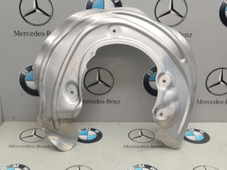 защитный кожух тормозного механизма BMW 2024, 6870529