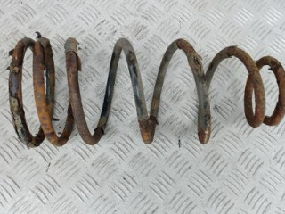 пружина задняя Kia Sorento 1 поколение 2005, 2.5 л., дизель, внедорожник 5 дв., 5, 51E125