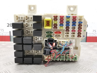 блок предохранителей Mitsubishi Colt 6 поколение (Z20/Z30) 2005, 1.3 л., МКПП, хетчбэк 3 дв., MN108319