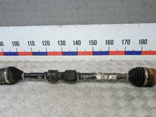 полуось передняя правая (приводной вал, ШРУС) Kia Sportage 3 поколение 2013, 1.7 л., дизель, внедорожник 5 дв., 495012Y900