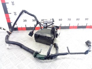 блок предохранителей Honda CR-V 2 поколение 2002, 2.2 л., МКПП, внедорожник 5 дв., 38254SJD003