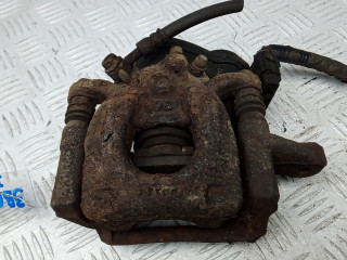 суппорт задний правый Renault Kadjar 1 поколение 2015, 1.5 л., дизель