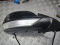 зеркало наружное правое Volkswagen Touareg 1 поколение [рестайлинг] 2008, 3.0 л., дизель, АКПП, внедорожник 5 дв., 7L6857502RA - фото №7