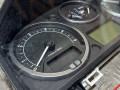 щиток приборов (приборная панель) Land Rover Discovery 3 поколение 2009, 2.7 л., 276DT, дизель, АКПП, внедорожник 5 дв. - фото №4