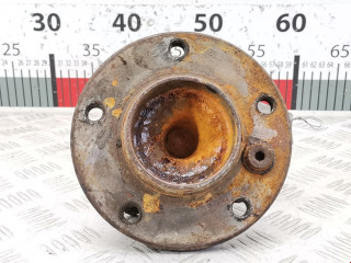 ступица передняя BMW 3 серия E90/E91 [рестайлинг] 2010, 1.8 л., МКПП, седан, 31216765157