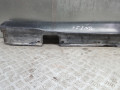 накладка на порог BMW 5 серия E60/E61 2004, 2.5 л., дизель, МКПП, седан - фото №5