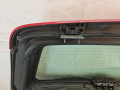 крышка багажника (дверь 3-5) Mercedes-Benz A-Класс W168/V168 [рестайлинг] 2002, 1.9 л., бензин, МКПП, минивэн - фото №11