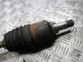 полуось передняя левая (приводной вал, ШРУС) Mercedes-Benz A-Класс W168/V168 [рестайлинг] 2002, 1.6 л., бензин, АКПП, хетчбэк 5 дв. - фото №3