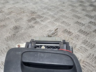 ручка наружная Opel Astra G 2001, 1.6 л., бензин, универсал