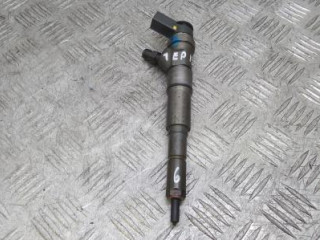 форсунка BMW 5 серия E60/E61 2005, 3.0 л., дизель, седан, 445110131