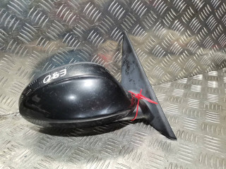 зеркало наружное правое BMW 3 серия E90/E91/E92/E93 2007, 2.0 л., дизель, 6МКПП, универсал