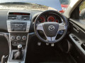 полуось передняя правая (приводной вал, ШРУС) Mazda 6 GH 2008, 2.0 л., МКПП, хетчбэк 5 дв., GD782550XC - фото №15