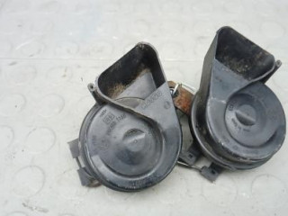 сигнал (клаксон) Mercedes-Benz C-Класс W203/S203/CL203 [рестайлинг] 2004, 1.8 л., бензин, седан