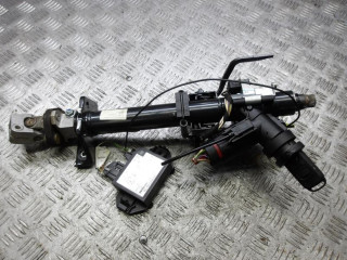 замок зажигания Mercedes-Benz A-Класс W168/V168 [рестайлинг] 2004, 1.7 л., дизель, АКПП, хетчбэк 5 дв., A1684600916