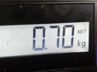 молдинг заднего стекла Mercedes-Benz S-Класс W220 2001, 3.2 л., АКПП, седан, A2206700322