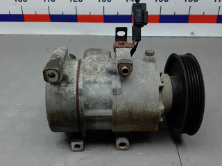 компрессор кондиционера Hyundai i40 1 поколение 2013, 1.7 л., дизель, седан, 977013Z000, 3C051-0432