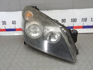 фара правая Opel Astra H/Family [рестайлинг] 2008, 1.6 л., бензин