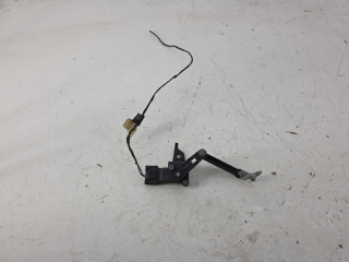 датчик дорожного просвета задний BMW 2 серия Active Tourer F45 2015, 2.0 л., B48 A20 A, 6867646, 37146867646