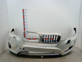 бампер передний BMW X5 F15 2016, 2.0 л., АКПП, внедорожник 5 дв., 51118062488