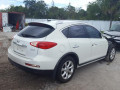 редуктор заднего моста Infiniti EX 1 поколение 2009, 3.5 л., АКПП, внедорожник 5 дв., 38301EG28A - фото №8