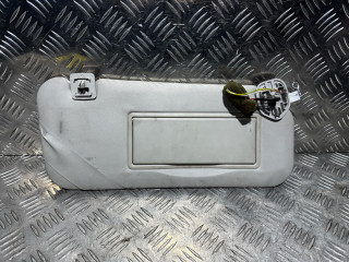 козырек солнцезащитный Citroen C5 1 поколение 2001, 2.0 л., хетчбэк 5 дв.