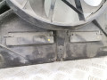 вентилятор радиатора Porsche Cayenne 955 2005, 3.2 л., АКПП, внедорожник 5 дв., 7L0959455G - фото №3