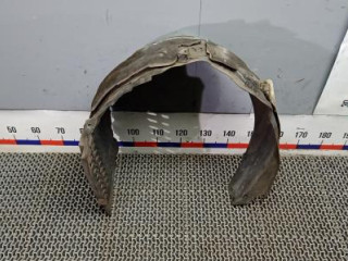 защита арок передняя правая (подкрылок) Mitsubishi Lancer 10 поколение 2010, 2.0 л., дизель, хетчбэк 5 дв.