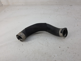 патрубок интеркулера BMW 2 серия Active Tourer F45 2015, 2.0 л., бензин, АКПП, передний привод, 8511338, 11618511338