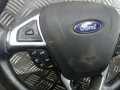подушка безопасности водителя Ford Mondeo 5 поколение 2015, 1.6 л., TDCi, дизель, МКПП, хетчбэк 5 дв. - фото №5