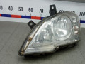фара левая Mercedes-Benz Vito W639 [рестайлинг] 2013, 2.2 л., дизель, микроавтобус - фото №3