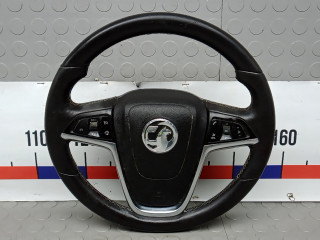 руль Opel Mokka 1 поколение 2014, 1.7 л., дизель, хетчбэк 5 дв.