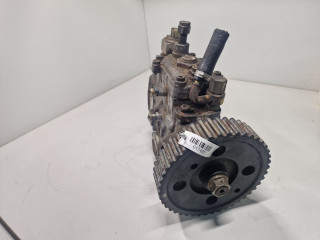 ТНВД Opel Astra F [рестайлинг] 2001, 1.7 л., DTH, дизель, 897185242