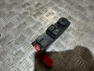 блок управления стеклоподъемниками Ford Focus 3 поколение 2013, 1.0 л., бензин, 5МКПП, хетчбэк 5 дв., 10007636