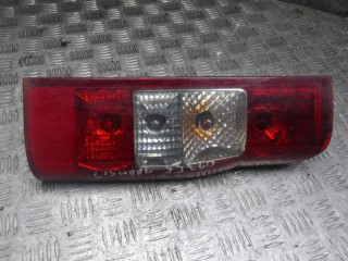 фонарь задний правый Ford Transit 7 поколение 2010, 2.2 л., МКПП, микроавтобус, 6S1113404A