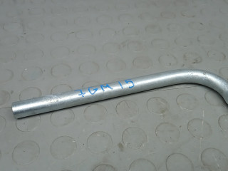 ключ колесный (балонный) Volkswagen Passat B6 2008, 2.0 л., дизель, 4D0012219A