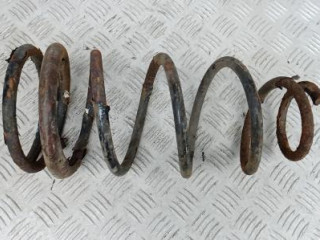 пружина задняя Kia Sorento 1 поколение 2005, 2.5 л., дизель, внедорожник 5 дв., 5, 51E125