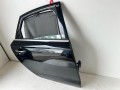 дверь задняя правая Audi A6 4G/C7 [рестайлинг] 2016, 1.8 л., CYGA, бензин, АКПП, седан, 4G5833052 - фото №2