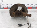 ступица передняя левая Peugeot 4007 1 поколение 2008, 2.2 л., МКПП, внедорожник 5 дв., 364698 - фото №3