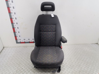 сиденье переднее Volkswagen Sharan 1 поколение [рестайлинг] 2002, 2.0 л., МКПП, минивэн