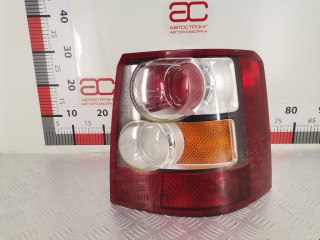 фонарь задний правый Land Rover Range Rover Sport 1 поколение 2006, 2.7 л., АКПП, внедорожник 5 дв., XFB500420