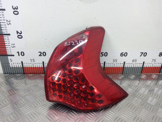 фонарь задний правый Peugeot 3008 1 поколение 2010, 1.6 л., МКПП, минивэн, 6351HC
