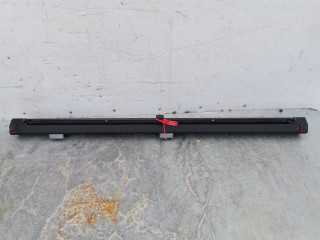 шторка багажника Audi A6 4F/C6 [рестайлинг] 2008, 2.7 л., BPP, дизель, 6МКПП, универсал