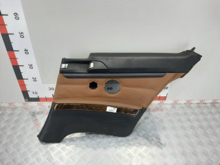 обшивка салона BMW 3 серия E90/E91/E92/E93 [рестайлинг] 2008, 3.0 л., АКПП, купе, 51437218816