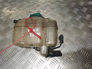 бачок расширительный Volvo XC90 1 поколение [рестайлинг] 2007, 2.4 л., D 5244 T, дизель, АКПП, внедорожник 5 дв.