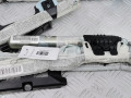 подушка безопасности боковая (шторка) BMW 3 серия E90/E91/E92/E93 [рестайлинг] 2008, 2.0 л., МКПП, универсал, 72126966860 - фото №2