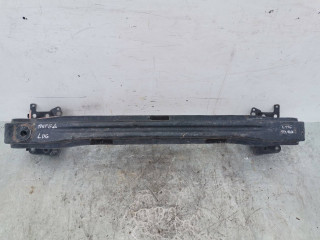 усилитель бампера переднего Volkswagen Touran 1 поколение 2004, 1.9 л., BKC, дизель, 6МКПП, минивэн