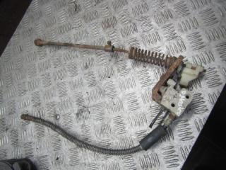 распределитель тормозных усилий Renault Master 2 поколение 2002