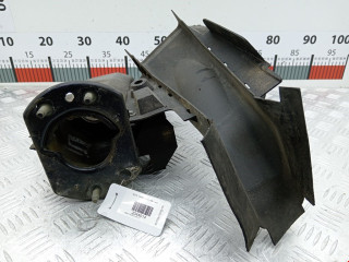 лонжерон левый BMW 3 серия E46 2003, 2.0 л., МКПП, универсал, 41118234033