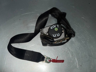 ремень безопасности Volkswagen Passat B5 1996, 1.8 л., ADR, бензин, 5МКПП, седан